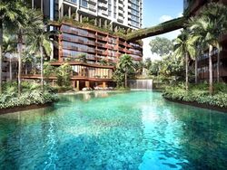 Lentor Hills Residences (D26), Apartment #615131261